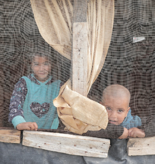 Action Against Hunger