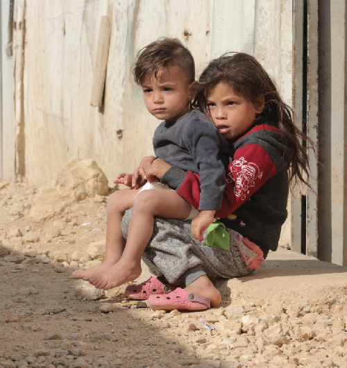 Action Against Hunger