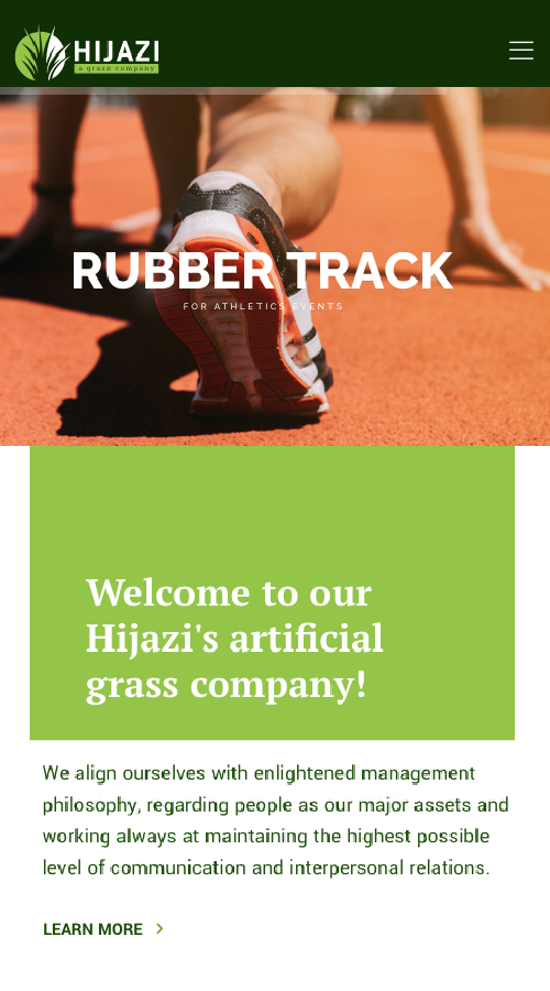 Hijazi Grass