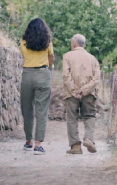 100 Years in 100 Stories